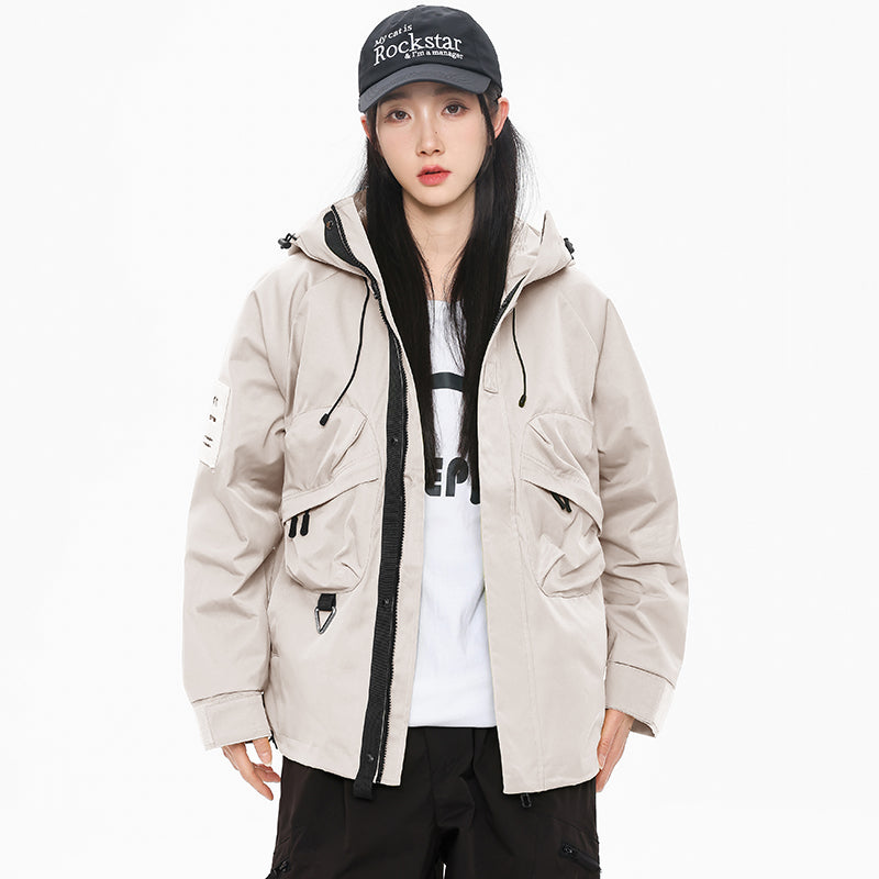 MLB 2353 Outdoor Jacket