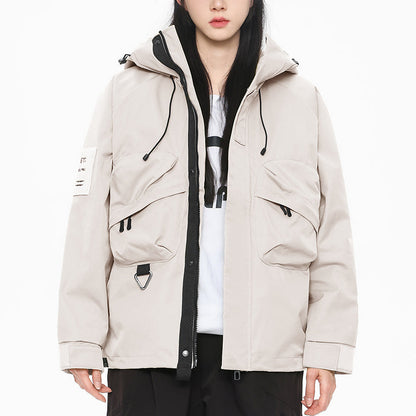MLB 2353 Outdoor Jacket
