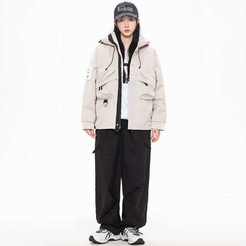 MLB 2353 Outdoor Jacket