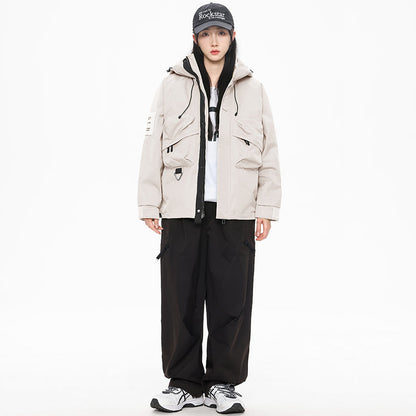 MLB 2353 Outdoor Jacket