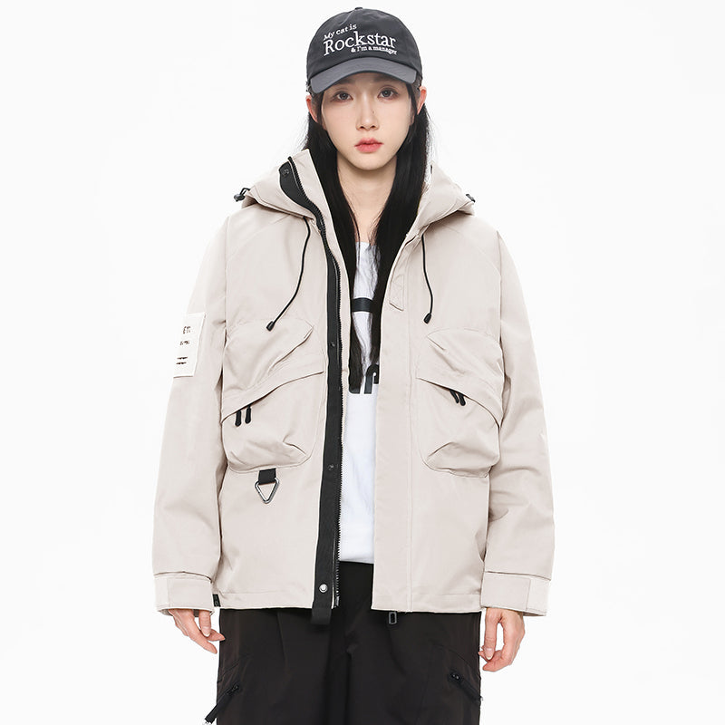 MLB 2353 Outdoor Jacket
