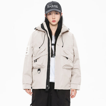 MLB 2353 Outdoor Jacket