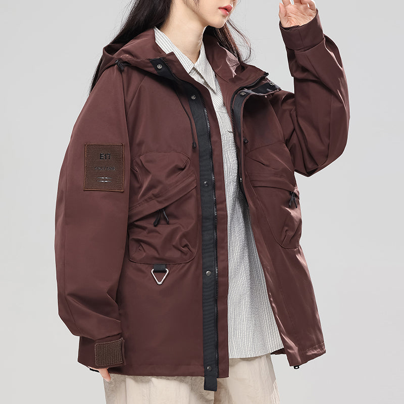 MLB 2353 Outdoor Jacket - Sneakernational
