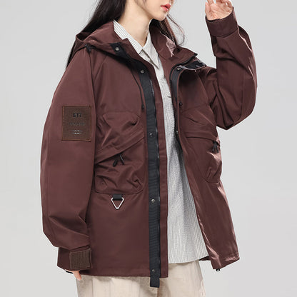 MLB 2353 Outdoor Jacket - Sneakernational