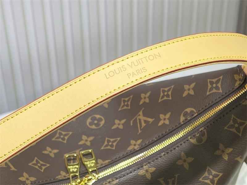 1984 LV Monogram Bag M12098