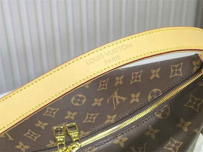 1984 LV Monogram Bag M12098