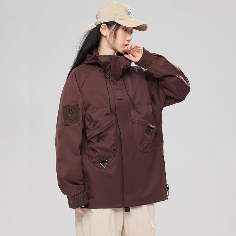MLB 2353 Outdoor Jacket - Sneakernational