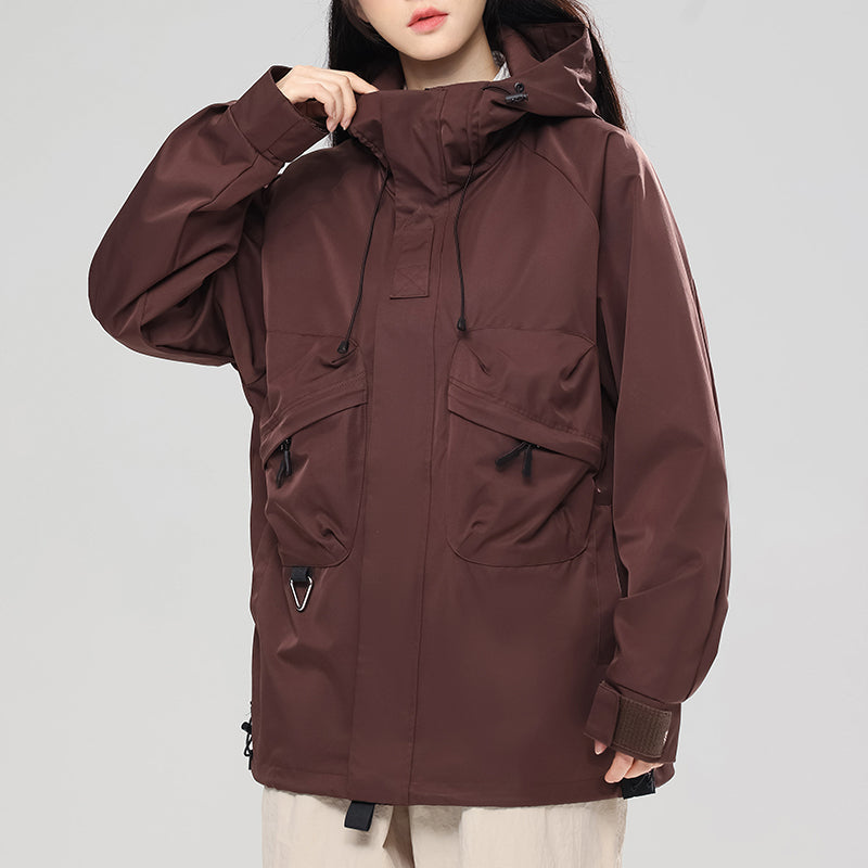 MLB 2353 Outdoor Jacket - Sneakernational