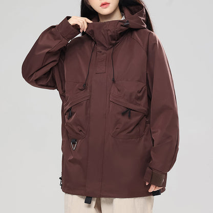 MLB 2353 Outdoor Jacket - Sneakernational