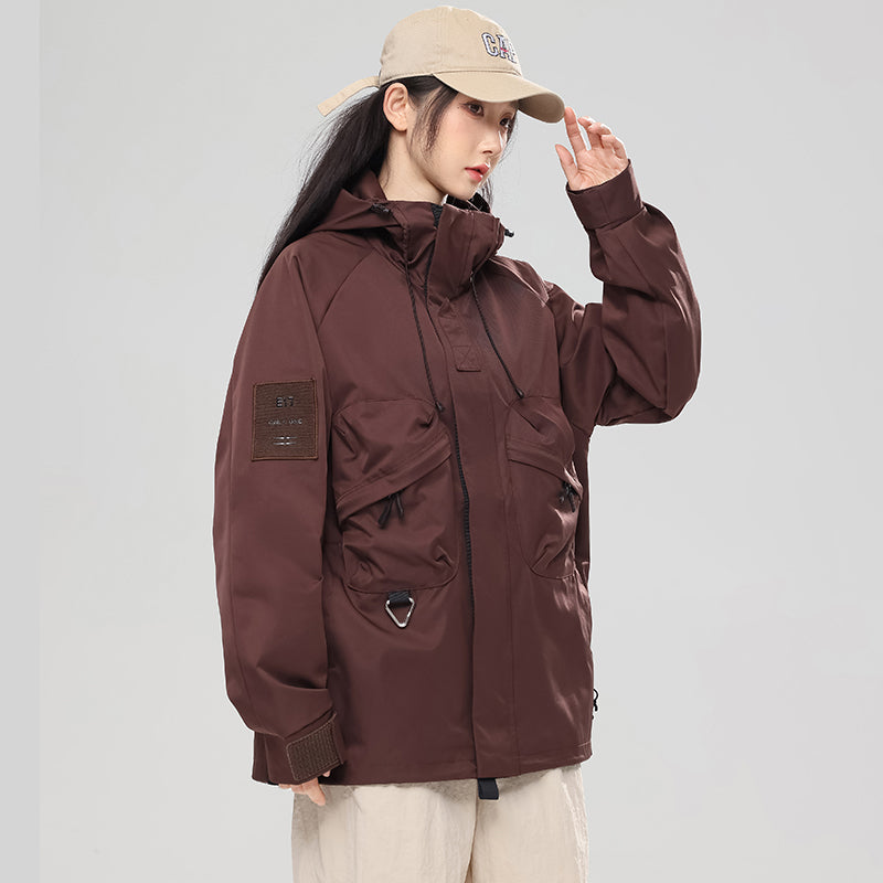 MLB 2353 Outdoor Jacket - Sneakernational