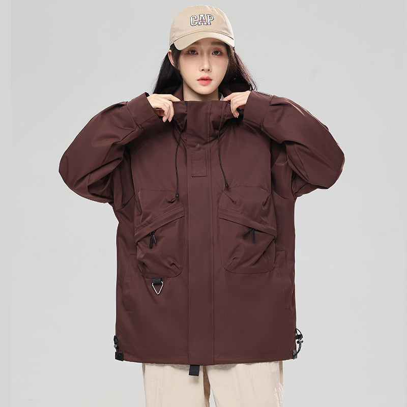 MLB 2353 Outdoor Jacket - Sneakernational
