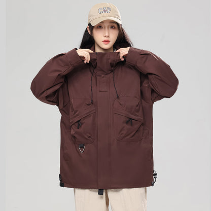 MLB 2353 Outdoor Jacket - Sneakernational
