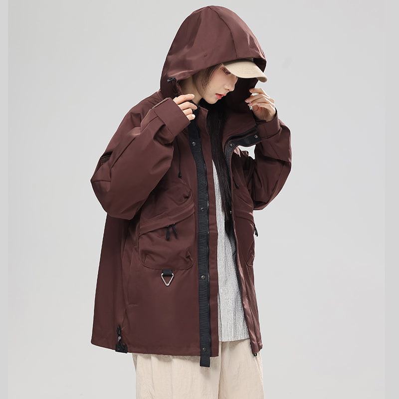 MLB 2353 Outdoor Jacket - Sneakernational