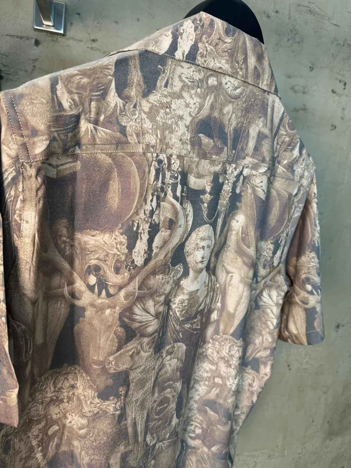 Sneakernational - Givency Shirt 0011