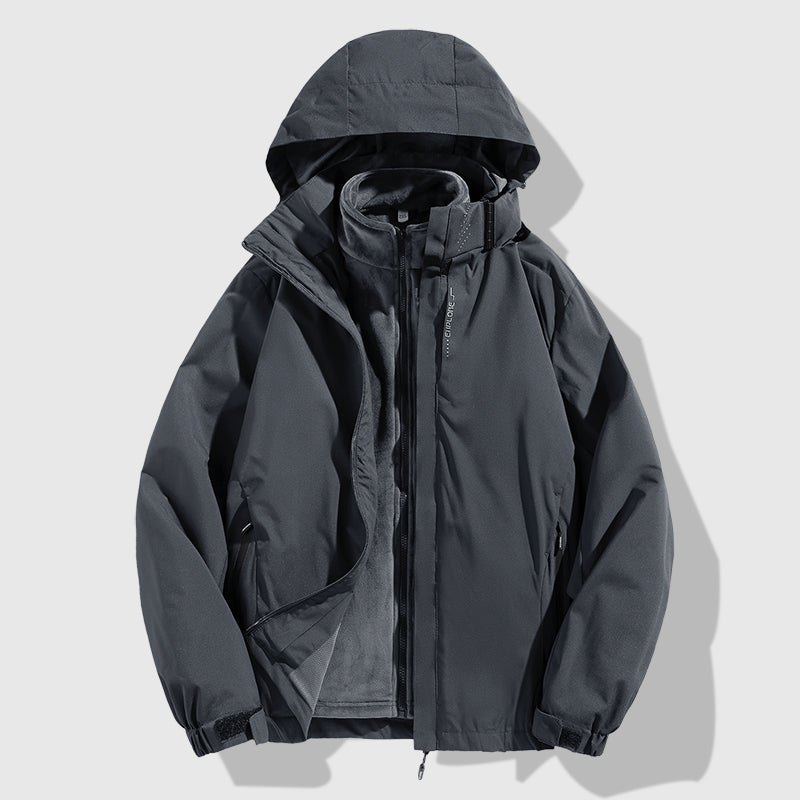 MLB 6277 Outdoor Jacket - Sneakernational
