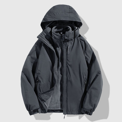 MLB 6277 Outdoor Jacket - Sneakernational