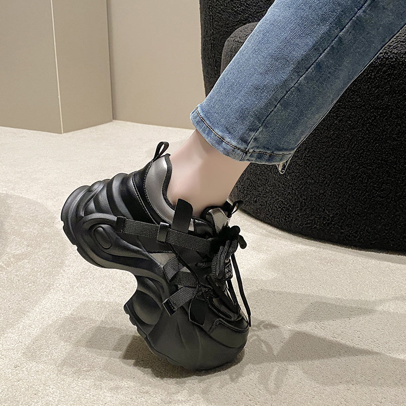 ELRIA Chunky Sneakers - Sneakernational
