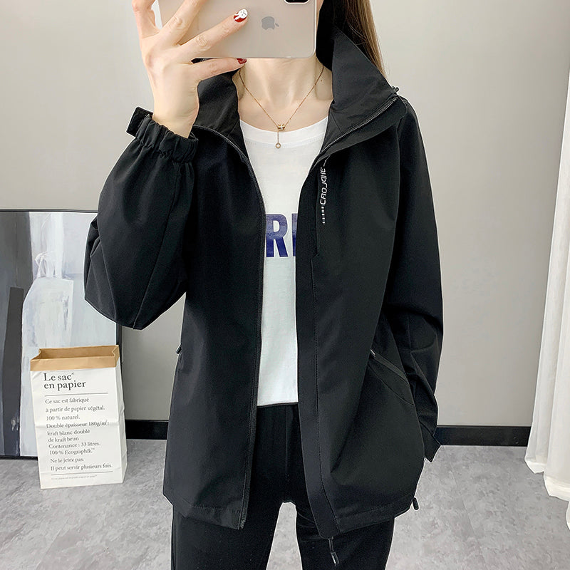MLB 6266 Outdoor Jacket - Sneakernational