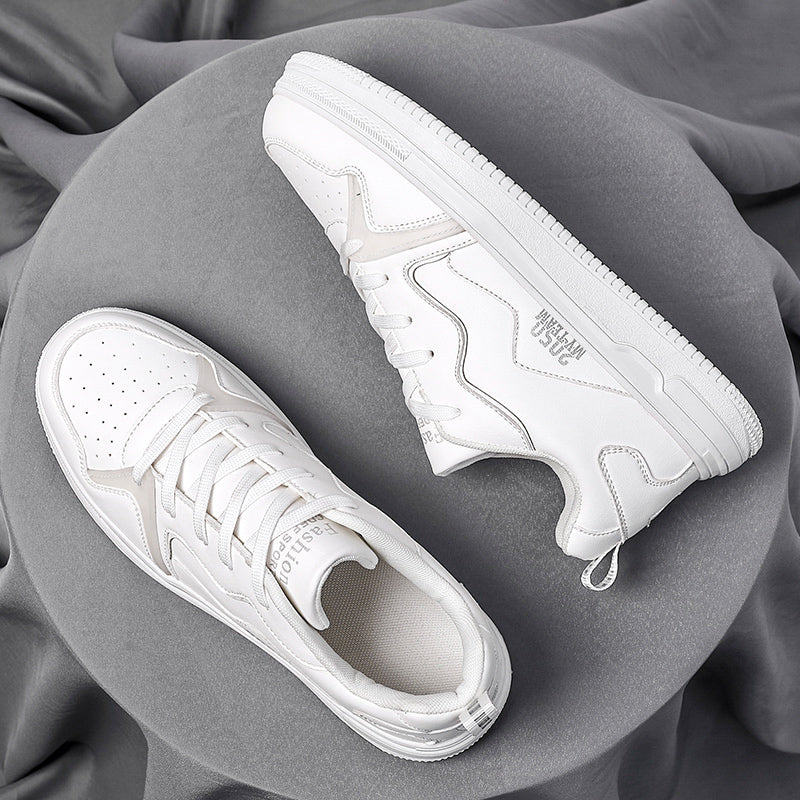 'Radiant Rhythm' X9X Sneakers - Sneakernational