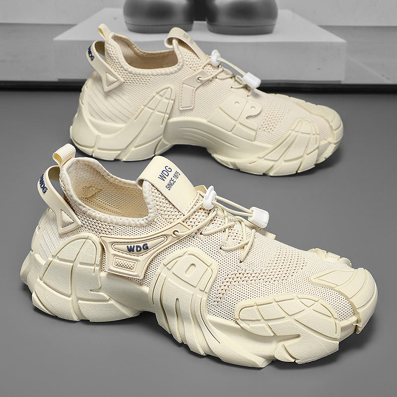 'Void Synapse' X9X Sneakers