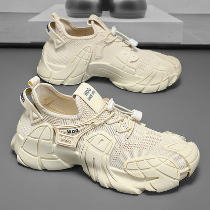 'Void Synapse' X9X Sneakers