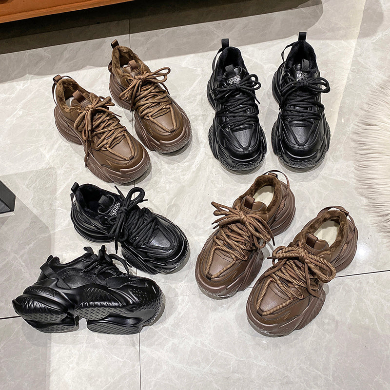 ‘Tiberius Flash’ X9X Sneakers - Sneakernational