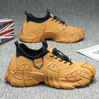 'Cosmo Veil' X9X Sneakers - Sneakernational