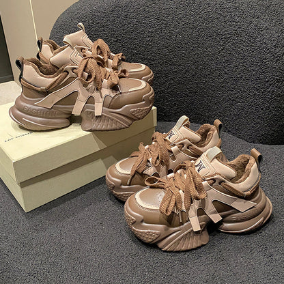 ‘Gladiator Sprint’ X9X Sneakers - Sneakernational