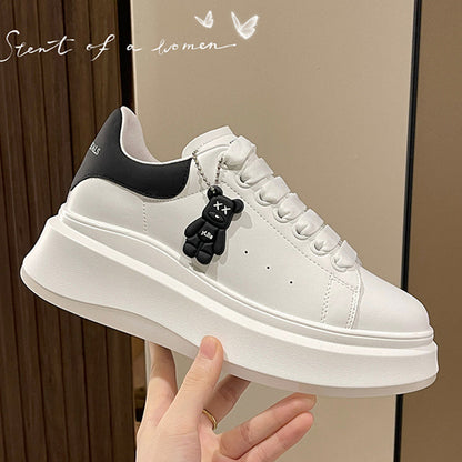 HAZEL Chunky Sneakers - Sneakernational