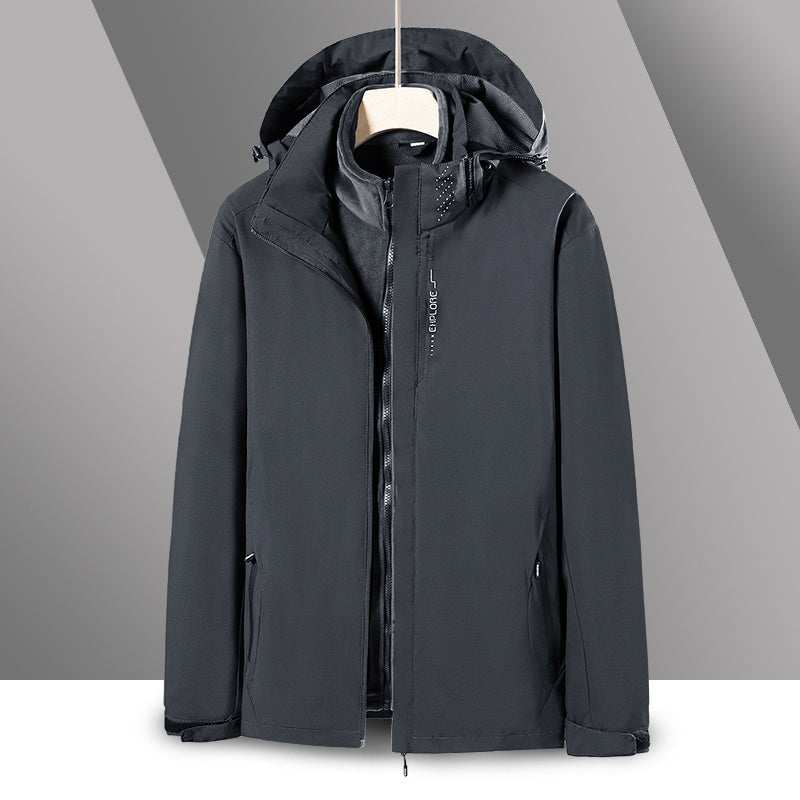 MLB 6277 Outdoor Jacket - Sneakernational