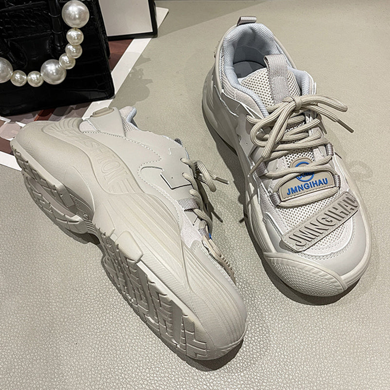AZZIE Chunky Sneakers - Sneakernational