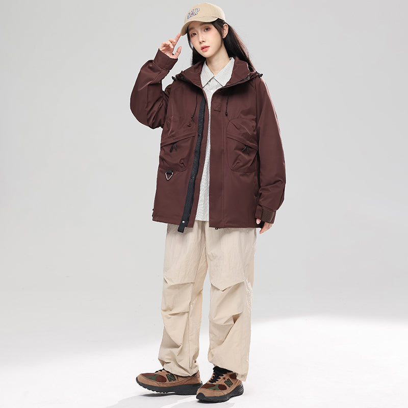 MLB 2353 Outdoor Jacket - Sneakernational