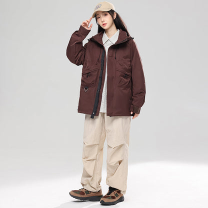 MLB 2353 Outdoor Jacket - Sneakernational