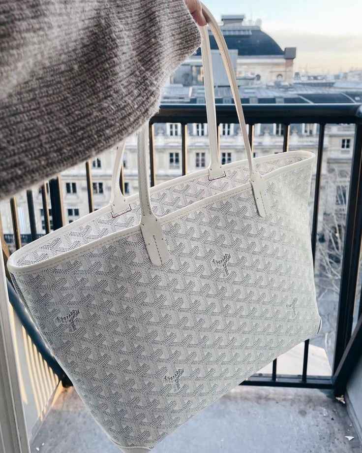 Sneakerhill - GOYARD Bags - 222