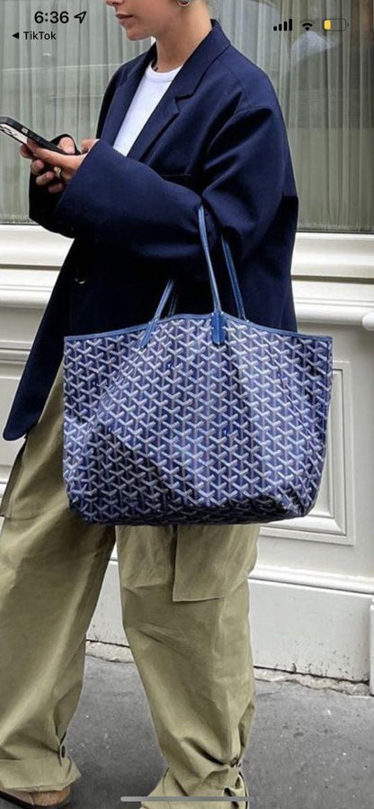 Sneakernational - Goyard Bags - 294 - Sneakernational