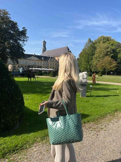 Sneakerhill - Goyard Bags - 220