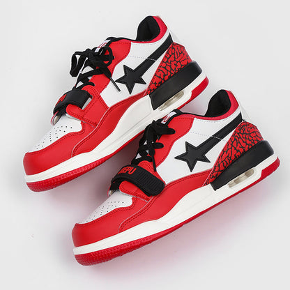 ‘Stride Strong’ X9X Sneakers - Sneakernational