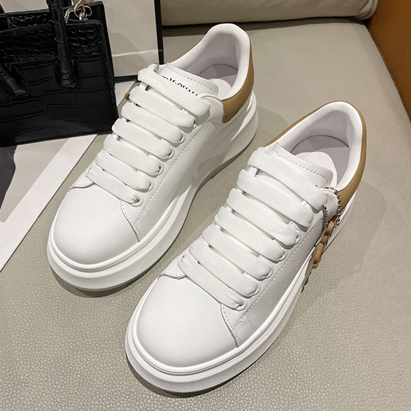 HAZEL Chunky Sneakers - Sneakernational