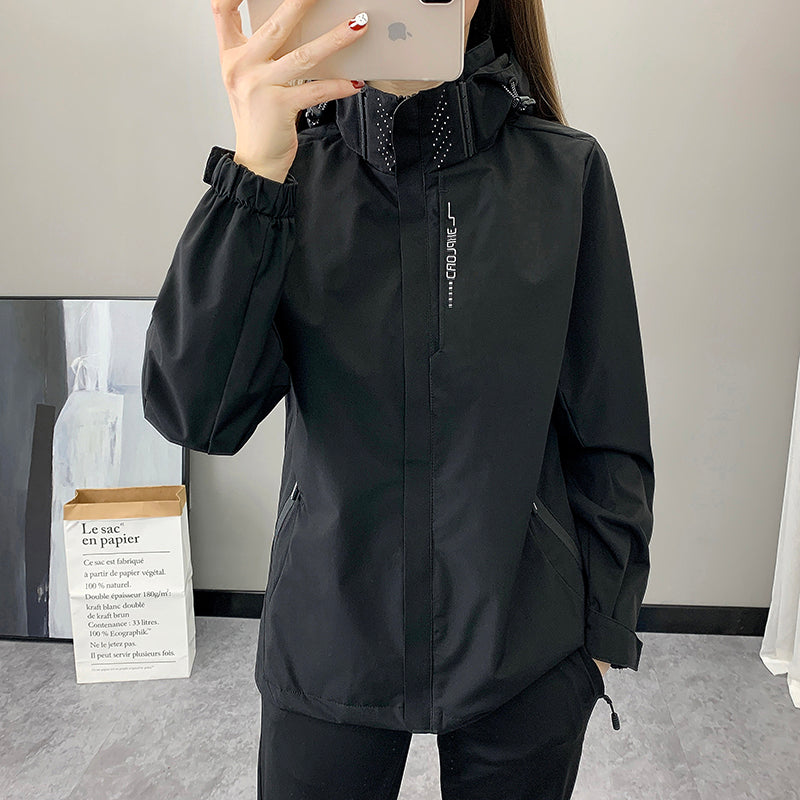 MLB 6266 Outdoor Jacket - Sneakernational