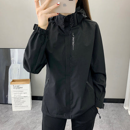 MLB 6266 Outdoor Jacket - Sneakernational