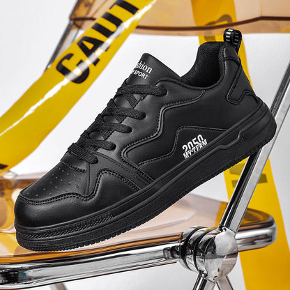 'Radiant Rhythm' X9X Sneakers - Sneakernational