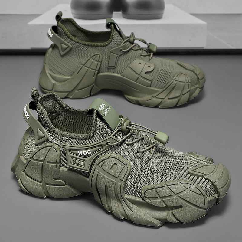 'Vyronix Edge' X9X Sneakers