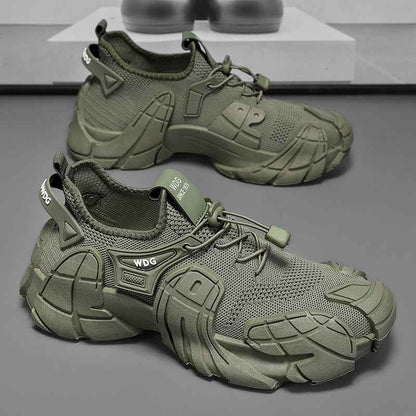 'Vyronix Edge' X9X Sneakers