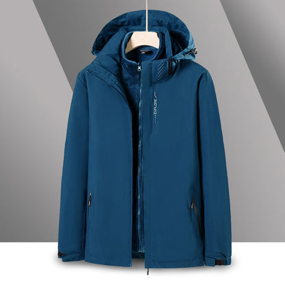 MLB 6277 Outdoor Jacket - Sneakernational