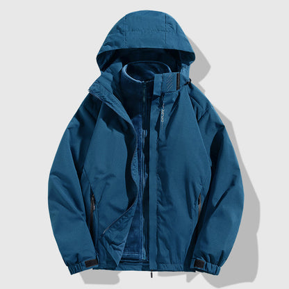 MLB 6277 Outdoor Jacket - Sneakernational