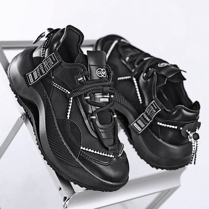 'Lunar Pulse' X9X Sneakers - Sneakernational