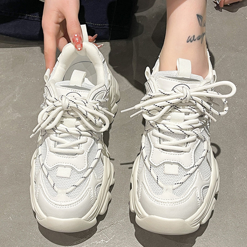 RYLEE Chunky Sneakers - Sneakernational