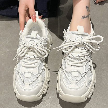 RYLEE Chunky Sneakers - Sneakernational