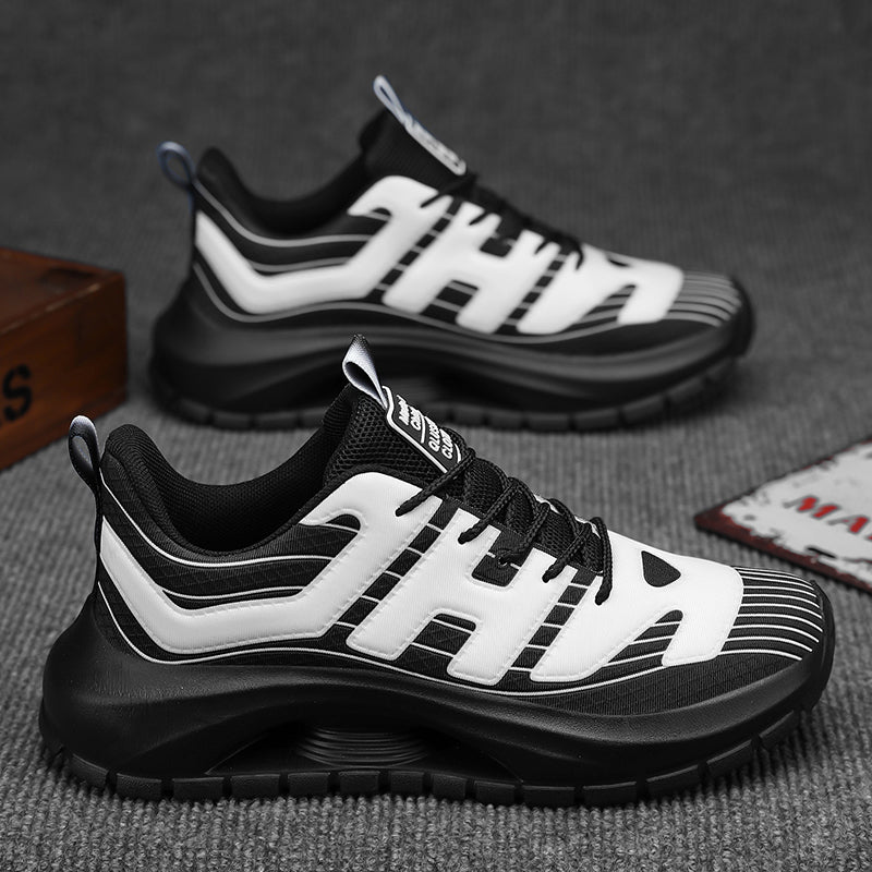 ‘Stratos Edge’ X9X Sneakers - Sneakernational