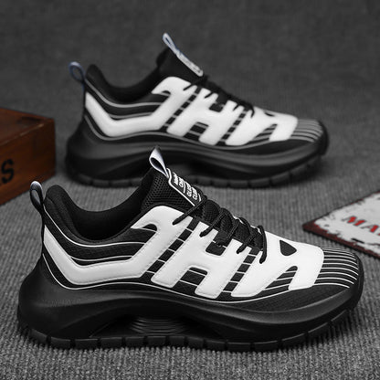 ‘Stratos Edge’ X9X Sneakers - Sneakernational